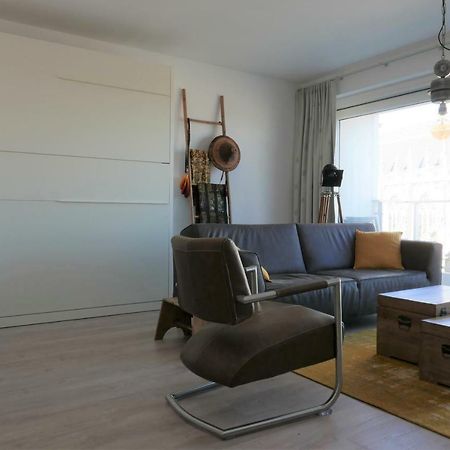 Appartement Aan Zee Ostenda Zewnętrze zdjęcie