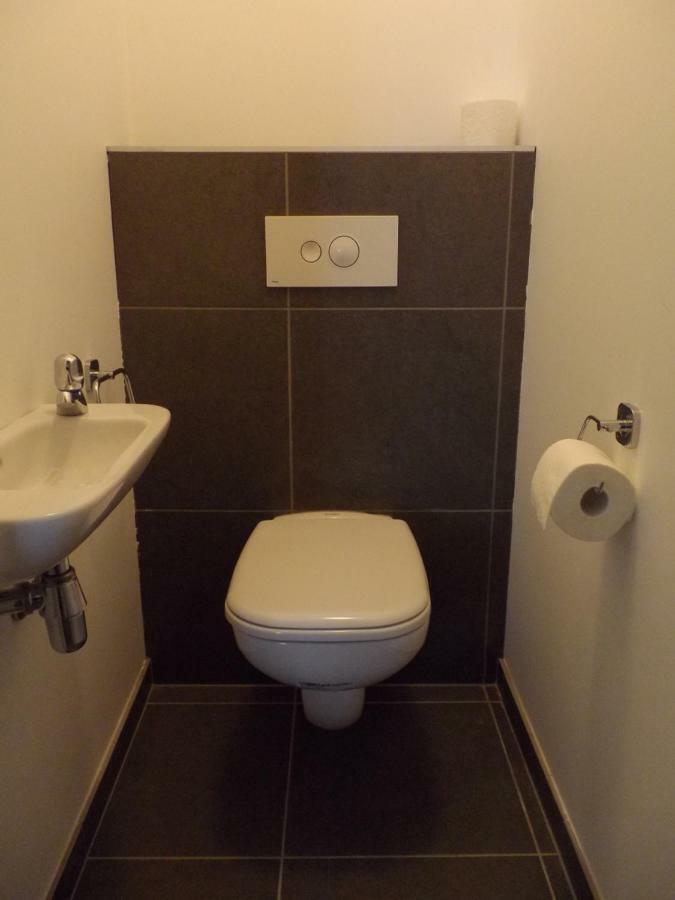 Appartement Aan Zee Ostenda Zewnętrze zdjęcie