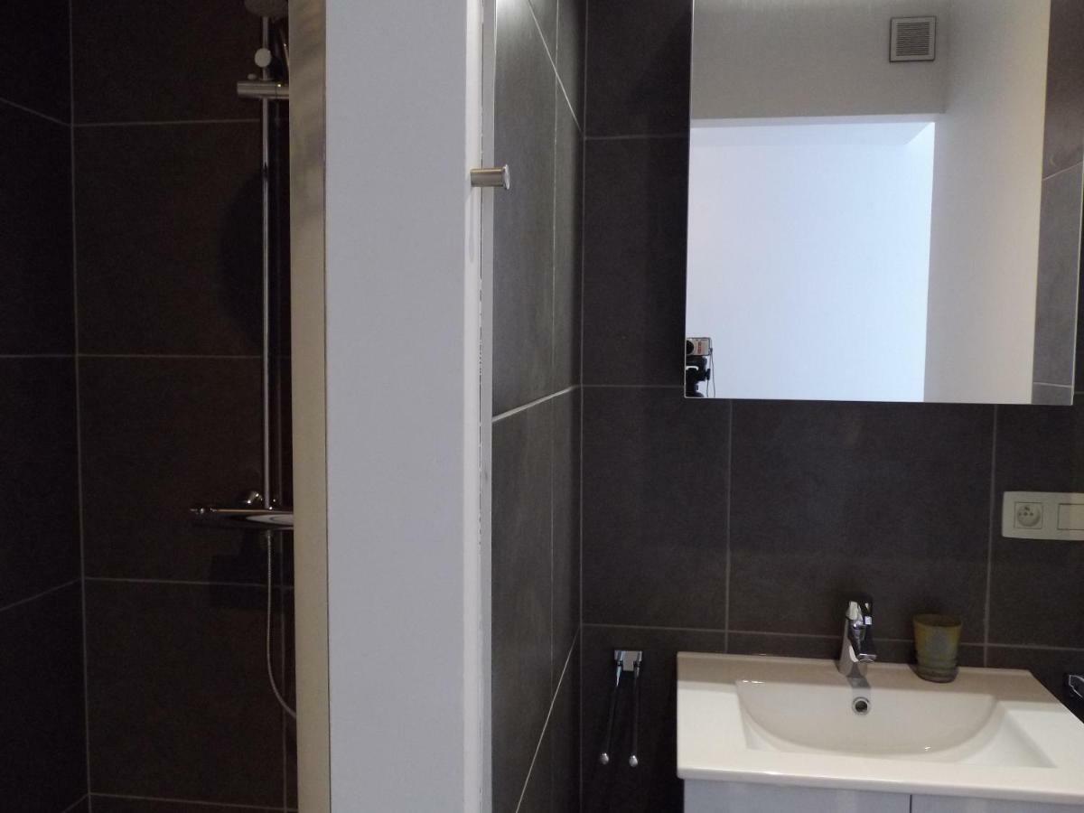 Appartement Aan Zee Ostenda Zewnętrze zdjęcie
